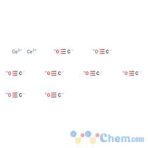 CAS No:10210-68-1 Dicobalt octacarbonyl