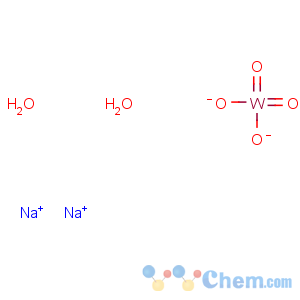 CAS No:10213-10-2 disodium