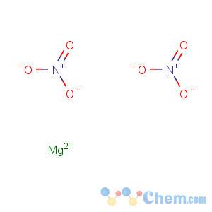 CAS No:10213-15-7 magnesium