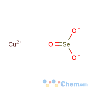 CAS No:10214-40-1 Selenious acid,copper(2+) salt (1:1)
