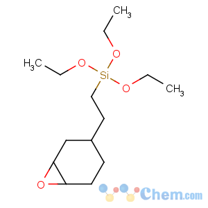 CAS No:10217-34-2 triethoxy-[2-(7-oxabicyclo[4.1.0]heptan-4-yl)ethyl]silane