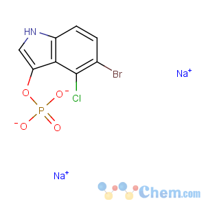 CAS No:102185-33-1 disodium