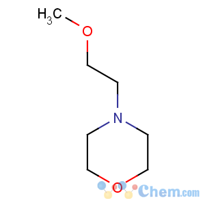 CAS No:10220-23-2 4-(2-methoxyethyl)morpholine
