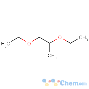 CAS No:10221-57-5 Propane, 1,2-diethoxy-