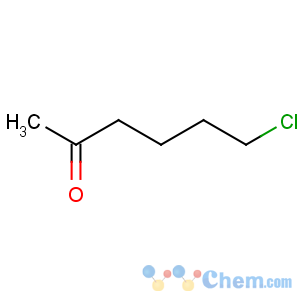 CAS No:10226-30-9 6-chlorohexan-2-one