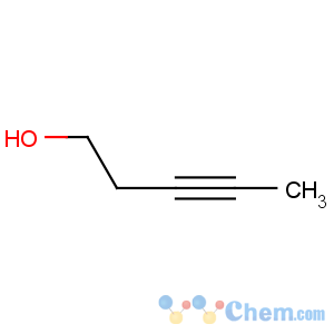 CAS No:10229-10-4 pent-3-yn-1-ol