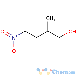 CAS No:1022985-41-6 (2R)-2-methyl-4-nitrobutan-1-ol