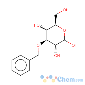 CAS No:10230-17-8 D-Glucose,3-O-(phenylmethyl)-