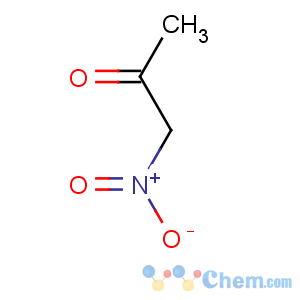 CAS No:10230-68-9 2-Propanone, 1-nitro-