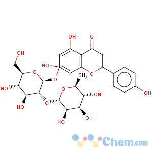 CAS No:10236-47-2 Naringin