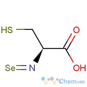CAS No:10236-58-5 Seleno-L-cysteine