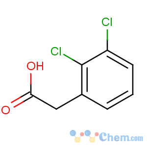 CAS No:10236-60-9 2-(2,3-dichlorophenyl)acetic acid