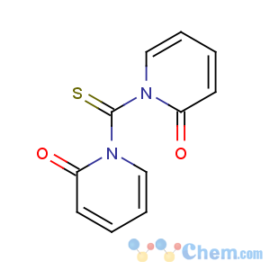 CAS No:102368-13-8 1-(2-oxopyridine-1-carbothioyl)pyridin-2-one