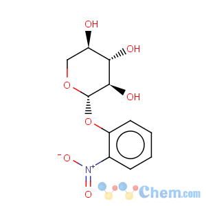 CAS No:10238-27-4 b-D-Xylopyranoside, 2-nitrophenyl