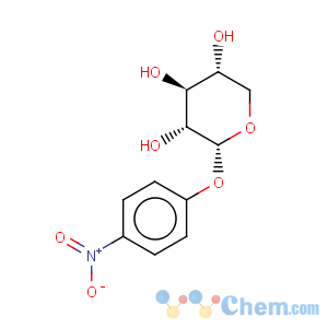 CAS No:10238-28-5 a-D-Xylopyranoside, 4-nitrophenyl