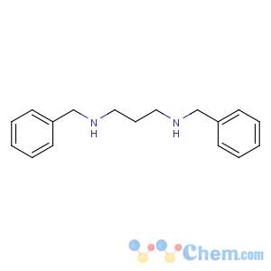 CAS No:10239-34-6 N,N'-dibenzylpropane-1,3-diamine