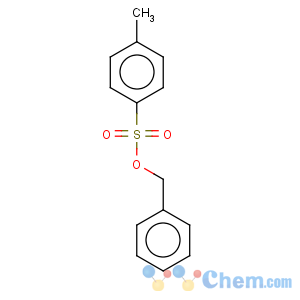 CAS No:1024-41-5 Benzenesulfonic acid,4-methyl-, phenylmethyl ester