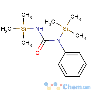 CAS No:1024-58-4 1-phenyl-1,3-bis(trimethylsilyl)urea