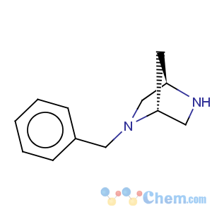 CAS No:1024010-90-9 2,5-Diazabicyclo[2.2.1]heptane,2-(phenylmethyl)-, hydrochloride (1:2), (1R,4R)-