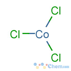 CAS No:10241-04-0 trichlorocobalt