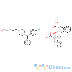 CAS No:10246-75-0 4-[(3-carboxy-2-hydroxy-naphthalen-1-yl)methyl]-3-hydroxy-naphthalene-2-carboxylic acid