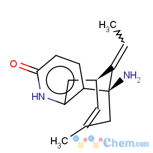 CAS No:102518-79-6 (-)-Huperzine A