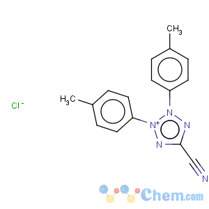 CAS No:102568-47-8 5-Cyano-2,3-ditolyltetrazolium