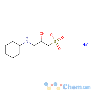 CAS No:102601-34-3 sodium