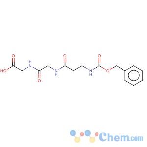 CAS No:102601-37-6 Glycine,N-[(phenylmethoxy)carbonyl]-b-alanylglycyl- (9CI)