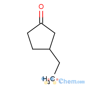 CAS No:10264-55-8 3-ethylcyclopentan-1-one