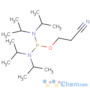 CAS No:102691-36-1 3-bis[di(propan-2-yl)amino]phosphanyloxypropanenitrile