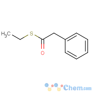 CAS No:10271-55-3 Ethanone,2-(ethylthio)-1-phenyl-