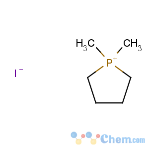 CAS No:102711-22-8 1,1-Dimethyl-phospholanium