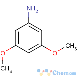 CAS No:10272-07-8 3,5-dimethoxyaniline