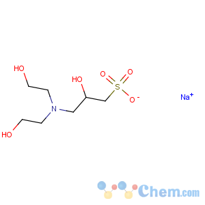 CAS No:102783-62-0 sodium