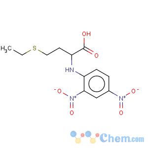 CAS No:102783-71-1 Cysteine,N-(2,4-dinitrophenyl)-S-ethyl-