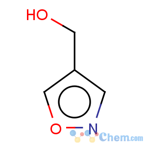 CAS No:102790-36-3 4-Isoxazolemethanol