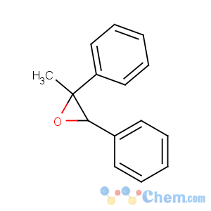 CAS No:10282-18-5 2-methyl-2,3-diphenyloxirane