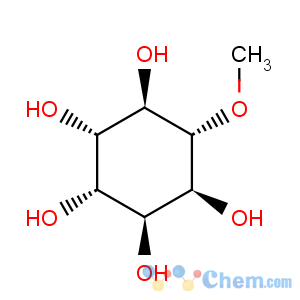 CAS No:10284-63-6 D-Pinitol