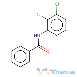 CAS No:10286-77-8 N1-(2,3-dichlorophenyl)benzamide