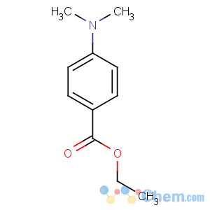 CAS No:10287-53-3 ethyl 4-(dimethylamino)benzoate