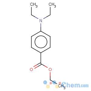 CAS No:10287-54-4 Benzoic acid,4-(diethylamino)-, ethyl ester