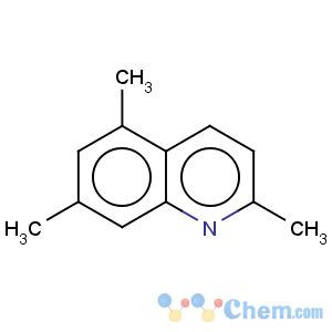CAS No:102871-67-0 2,5,7-trimethylquinoline