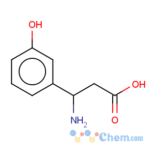 CAS No:102872-33-3 Benzenepropanoic acid, b-amino-3-hydroxy-