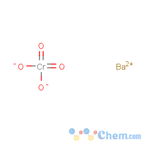 CAS No:10294-40-3 barium(2+)