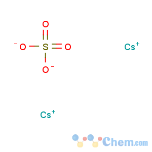 CAS No:10294-54-9 dicesium