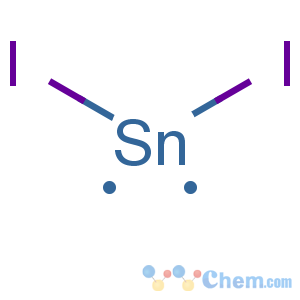 CAS No:10294-70-9 diiodotin