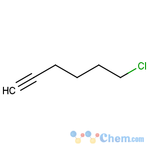 CAS No:10297-06-0 6-chlorohex-1-yne