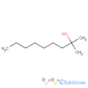 CAS No:10297-57-1 2-methylnonan-2-ol