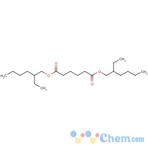 CAS No:103-23-1 bis(2-ethylhexyl) hexanedioate